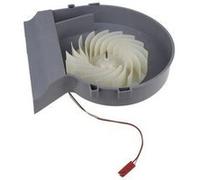 Whirlpool - helice ventilateur - 481010843935 G
