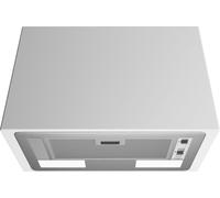 Whirlpool Hotte aspirante 3 vitesses - WCT64FLSX