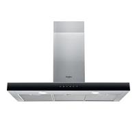 WHIRLPOOL - Hotte aspirante - inox - WHBSC92FLTX 859991593310