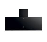 Whirlpool Hotte décorative murale WHVA92FLMK