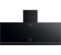 Whirlpool Hotte décorative murale WHVA92FLMK