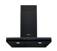 Whirlpool | Hotte décorative WHBS62FLTK