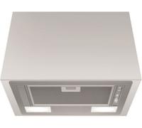Whirlpool Hotte aspirante 3 vitesses - WCT64FLSX