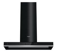 Whirlpool Hotte WHSS 90F L T C K