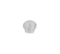 WHIRLPOOL - HUBLOT / CACHE LAMPE DE FOUR - 481245028009