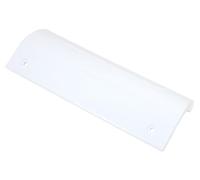 Whirlpool Ignis Integra réfrigération numéro de pièce 481246268849 Véritable poignée de porte.