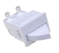 Whirlpool Interrupteur GW WP11/A 0034 pour réfrigérateur – 481010398859 G