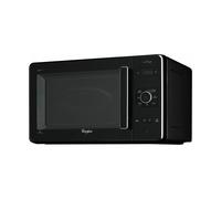 Whirlpool Jet Cook JC 218 BL Noir Micro-ondes grill Comptoir 30 L 1000 W