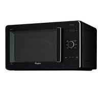 Whirlpool Jet Cook JC 218 BL Noir Micro-ondes grill Comptoir 30 L 1000 W