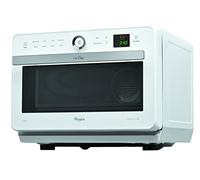 Whirlpool - Micro-ondes posable - blanc - Crisp - JT469WH