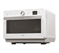 Whirlpool - Micro-ondes posable - blanc - Crisp - JT469WH