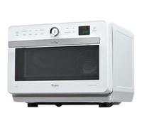 Jt469wh - Micro-ondes Jet Chef - 33 L - 6eme Sens Combi Crisp Vapeur Whirlpool