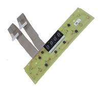 Whirlpool Module afficheur K65551440-001 Réf. 481220988088