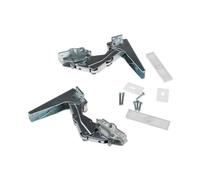 WHIRLPOOL - KIT CHARNIERE 2PCS - C00636779