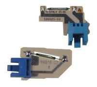 Whirlpool - Kit Contacteur Debimetre - Ref: 481231019147