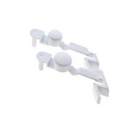Whirlpool – Kit de bouton 481241029503 – Bouton démarrage/annuler – Original