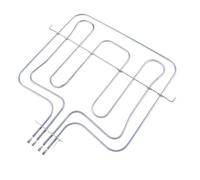 Whirlpool Kit Poulie Tendeur + Circlips Ref: 484000008521 G