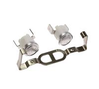WHIRLPOOL. KIT THERMOSTAT NC210° 260° 16MM A2608N. Ref: A21007N