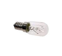 Whirlpool Lampe micro-ondes 20 W culot E14 consommation 20 kWh/1000h Réf. 480120101098 G