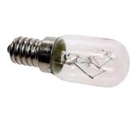 Whirlpool Lampe micro-ondes 20 W culot E14 consommation 20 kWh/1000h Réf. 480120101098 G