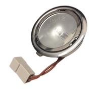 Lampe Halogene Complete Spot Pour Hotte - 481213488052