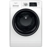Lave-linge séchant Whirlpool FFDD1074489BVFR