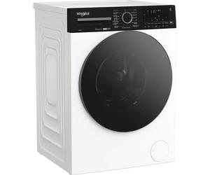Whirlpool Lavante séchante posable - WPD 2836W ADS FR