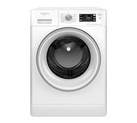 Whirlpool Lavatrice 7kg Inverter Vapore A 1400 Giri Ffb 7469 Sv It