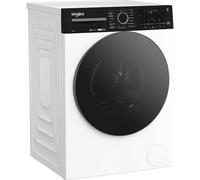 Whirlpool WPM 911W ADS IT machine à laver Charge avant 9 kg 1400 tr/min Blanc