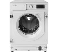 Whirlpool - Lave-linge encastrable 8kg - FreshCare - BIWMWG81485EU