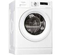 FFS P8 IT lavatrice Libera installazione Caricamento frontale 8 kg 120