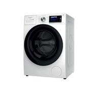 Whirlpool Lave-linge frontal 10kg 1400 tours/min blanc - W608FR
