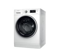 Whirlpool Lave-linge posable - FFBR 10489 BSV FR