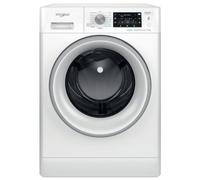 Whirlpool Lave-linge hublot posable 11 kg - FFDD11469SVFR -