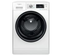 Whirlpool Lave-linge frontal FFS827BFR 8 kg 1200 tr/min FreshCare+ Blanc