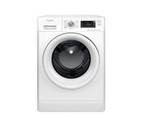 Whirlpool Lave-linge frontal 9 kg FFBS9479WVFR - Moteur induction, FreshCare+, essorage variable