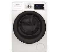 MAL Posable, Front, SUPREME SILENCE, Blanc, 9 KG, 1400 trs, Classe A-20 WHIRLPOOL - W698FR