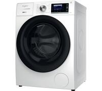 LAVE LINGE HUBLOT WHIRLPOOL W809ADBFR