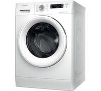 WHIRLPOOL - Lave-linge hublot 7kg FreshCare - FFS7469WFR 859991678780