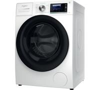 WHIRLPOOL - Lave-linge hublot 8kg - FreshCare+ - W7X89RSILENCEFR 859991675020
