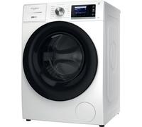 WHIRLPOOL - Lave-linge hublot 8kg Supreme Silence - W8X89ADSILENCEFR 859991675190