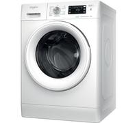 WHIRLPOOL - Lave-linge hublot 9 kg FreshCare+ - FFBS9479WVFR 859991697060