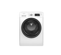 Lave-linge hublot 9kg 1200 tours/min blanc Whirlpool FFBNA9269BVFR Blanc G
