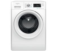whirlpool lave-linge hublot 9kg 1400 tours/min FFBS9469WVFR [EEK: A]