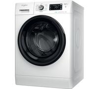 WHIRLPOOL - Lave-linge hublot 9kg FreshCare+ - FFB9479BVEE 859991697040