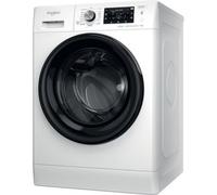 WHIRLPOOL - Lave-linge hublot 9kg FreshCare+ - FFDB9489BVFR 859991680060