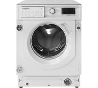 WHIRLPOOL - Lave-linge hublot encastrable 9kg FreshCare+ - BIWMWG9146FR 869991732790