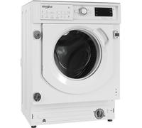 Whirlpool Lave-linge hublot encastrable BIWMWG9146FR 9 kg FreshCare+