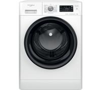 Whirlpool - Lave Linge Hublot Ffbb11489bvfr - 11 Kg - 1400 Tr/Min Vapeur