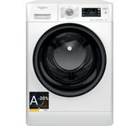 Whirlpool Lave-linge hublot FFBP9489BVFR